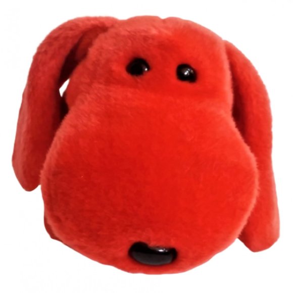 rover ty beanie baby value